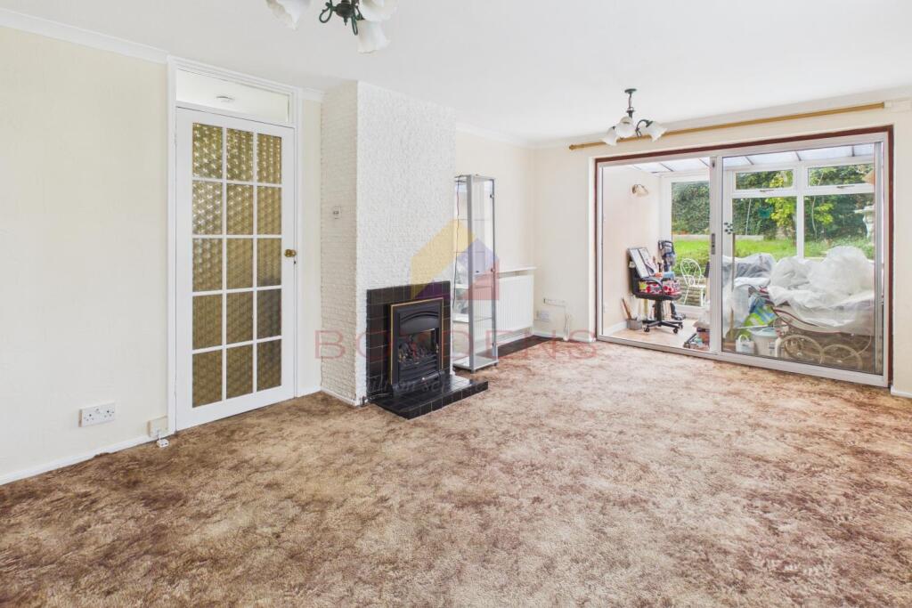 House in Babergh, Great Cornard - View 4