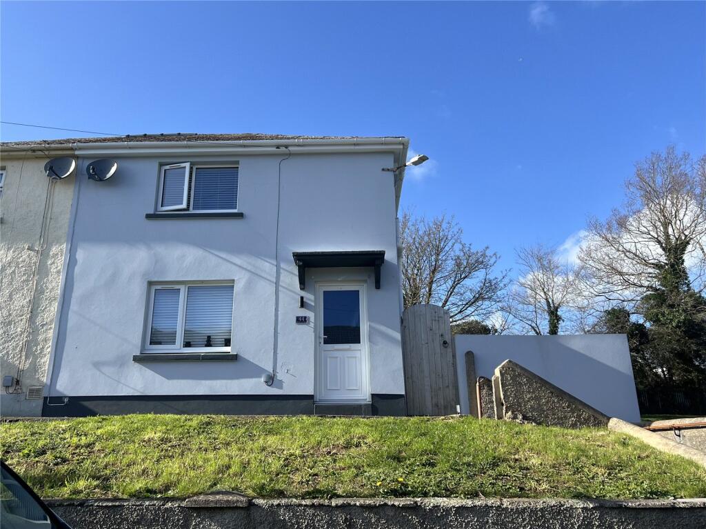Main image of property: Newell Hill, Tenby, Pembrokeshire, SA70