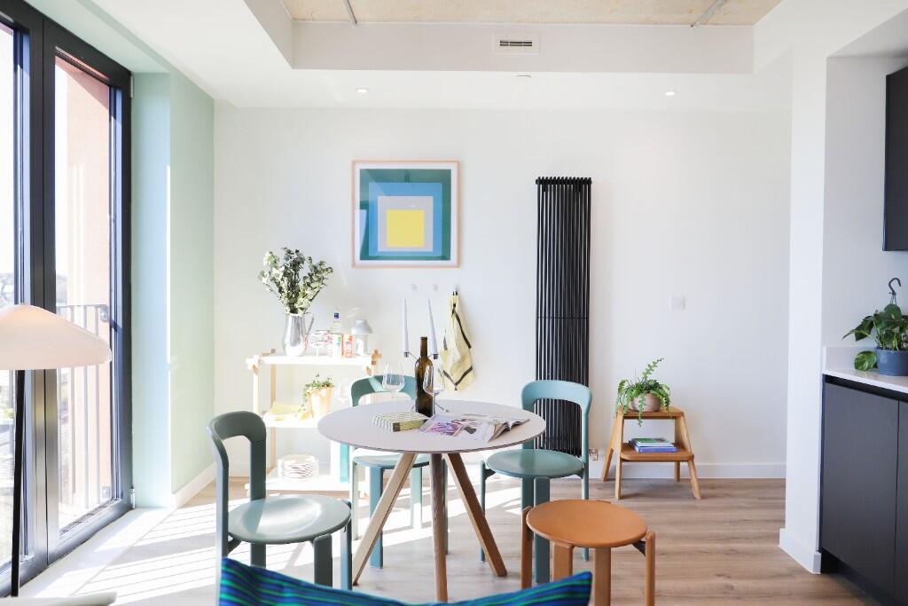 Main image of property: Glebe Street, Stoke-On-Trent, Staffordshire, ST4