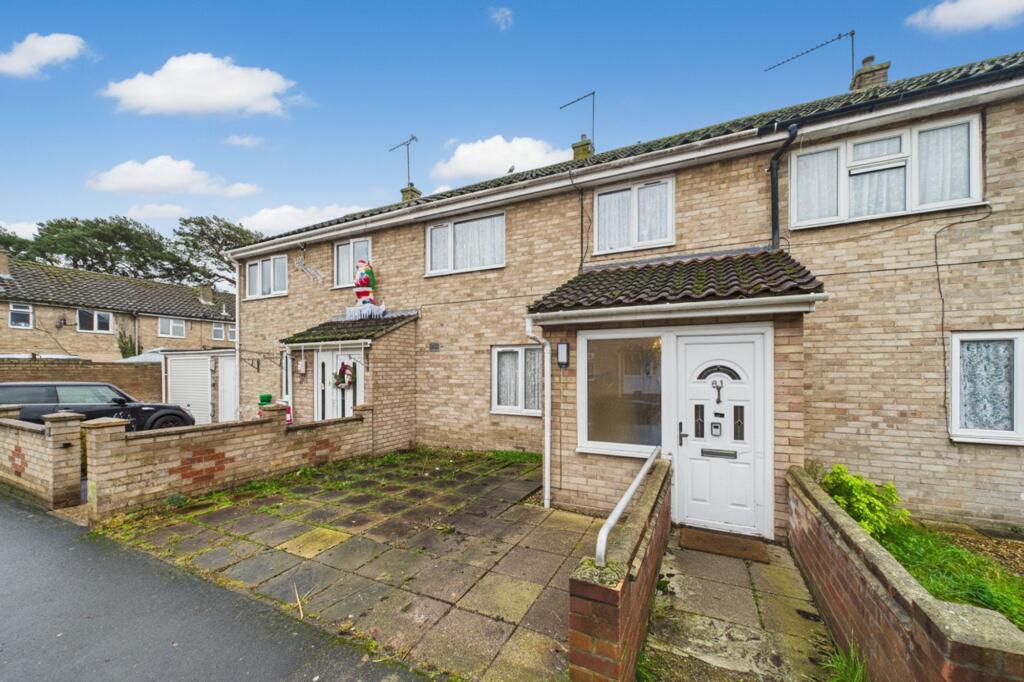 Fir Road, Thetford, IP24 photo 4