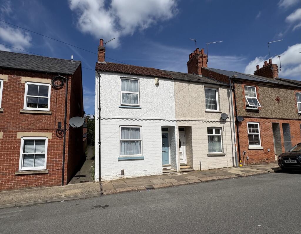 Main image of property: Stanhope Road, Queens Park, Northampton