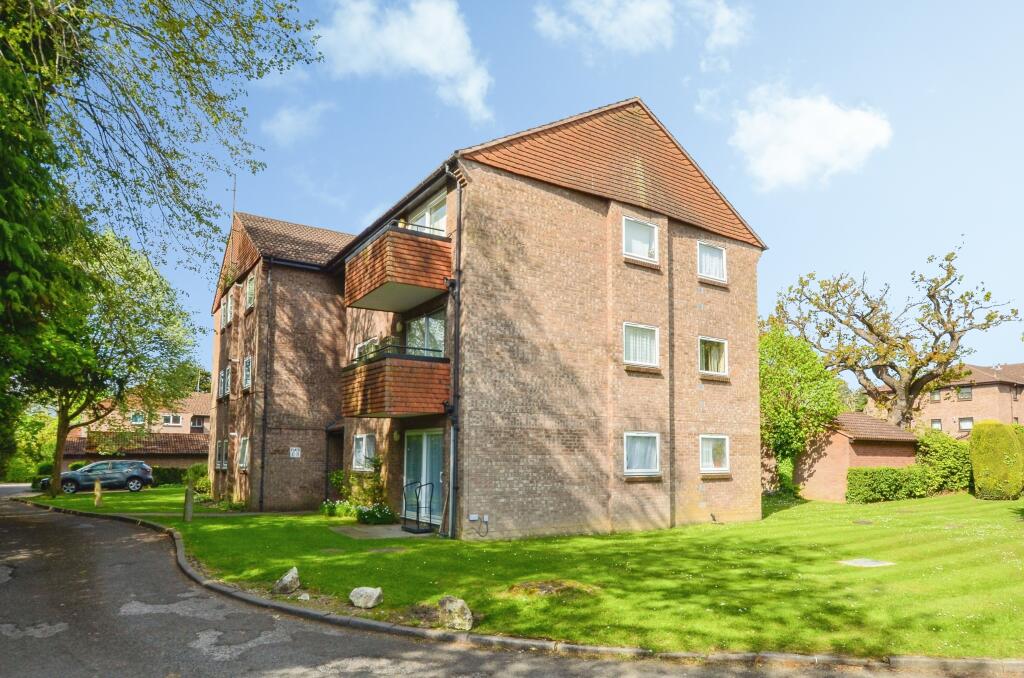 Main image of property: Grandfield Avenue, Watford, WD17