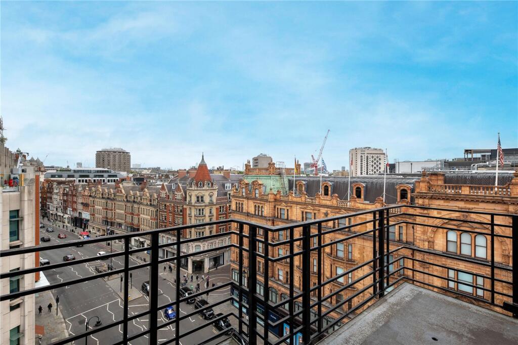 Main image of property: Princes Court, SW3