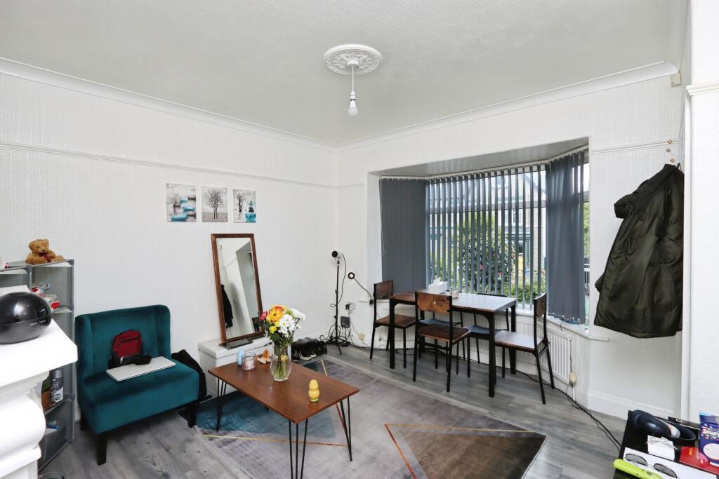 Glencoe Road, Sheffield, S2 photo 4