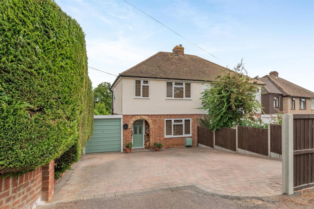 Main image of property: Fernleigh Rise, Ditton, Aylesford