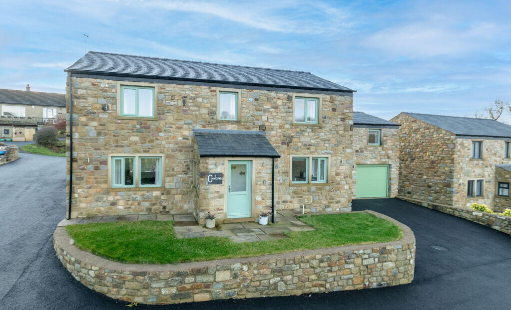 Main image of property: Rucastle Close, Ingleton, Carnforth, North Yorkshire, LA6