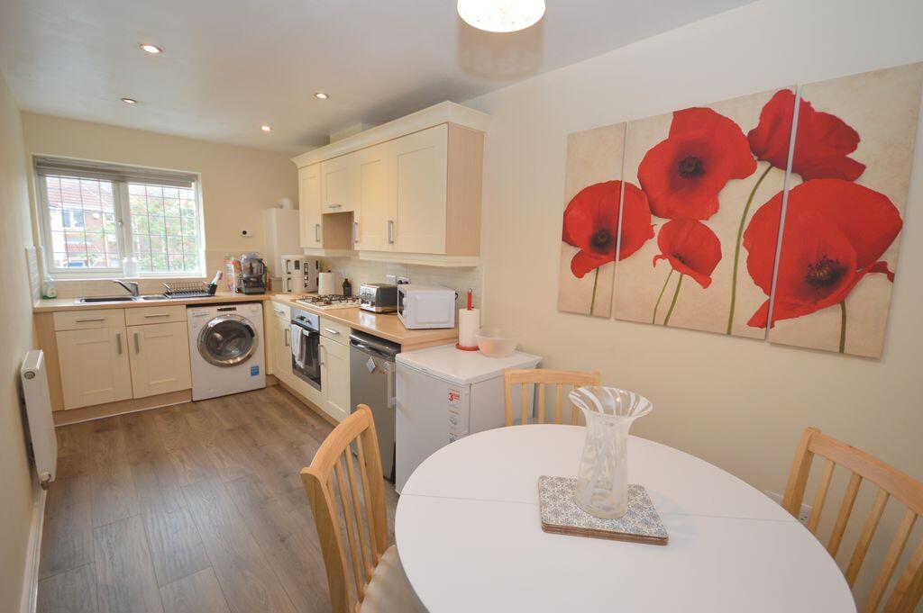 House in Warrington - View 3