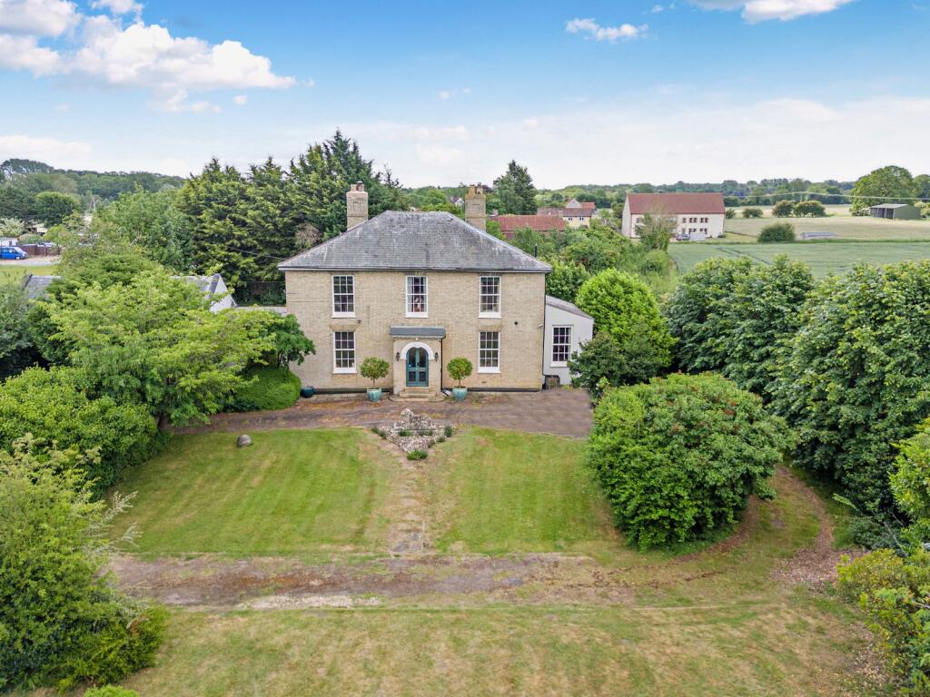 Main image of property: Thetford Road, Northwold, Thetford, Norfolk
