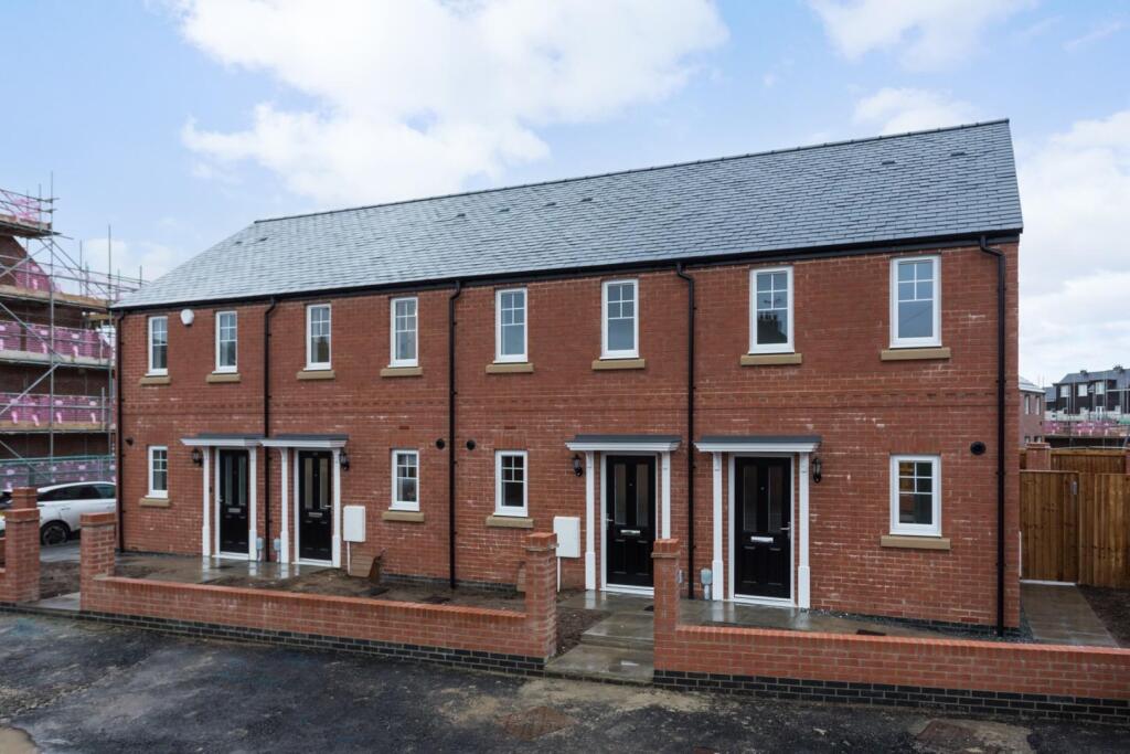 Main image of property: Grosvenor Road, York