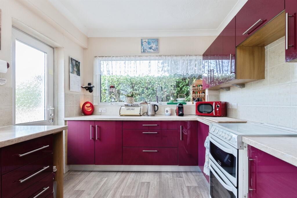House in Bournemouth - More