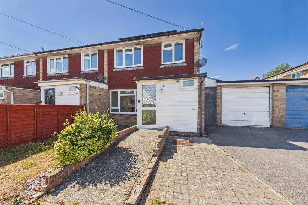 Main image of property: Elm Tree Close, Selsey, Chichester