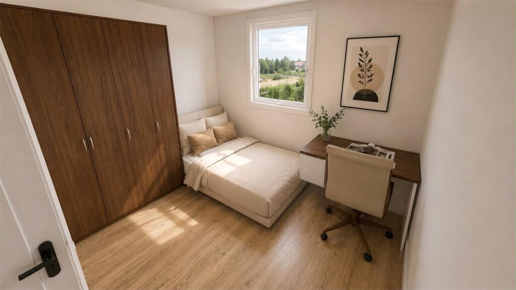 House in Twickenham - View 4