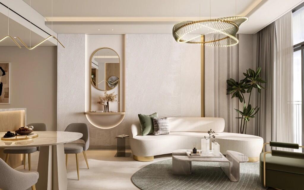 Main image of property: Dubai