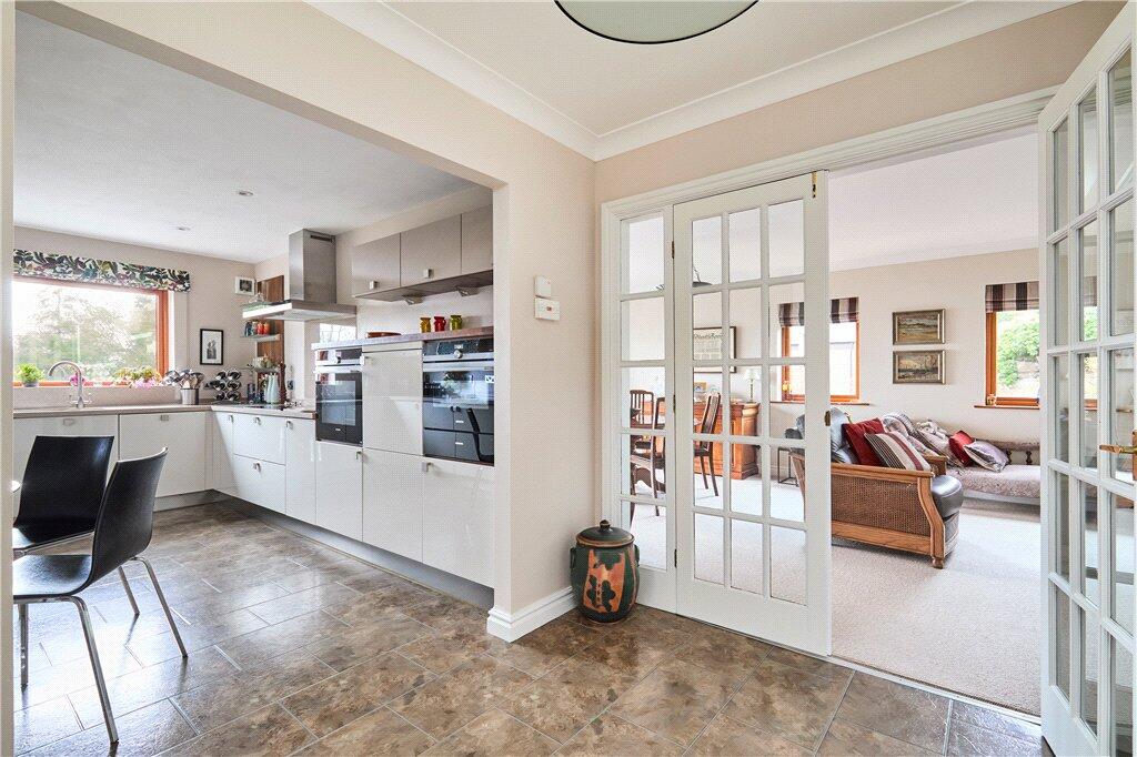 House in Bradford, Ilkley - View 4