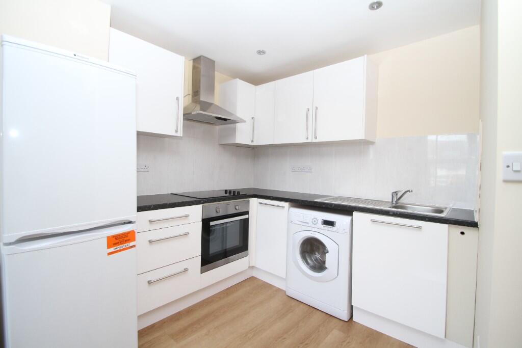 Apartment in Birmingham - View 2