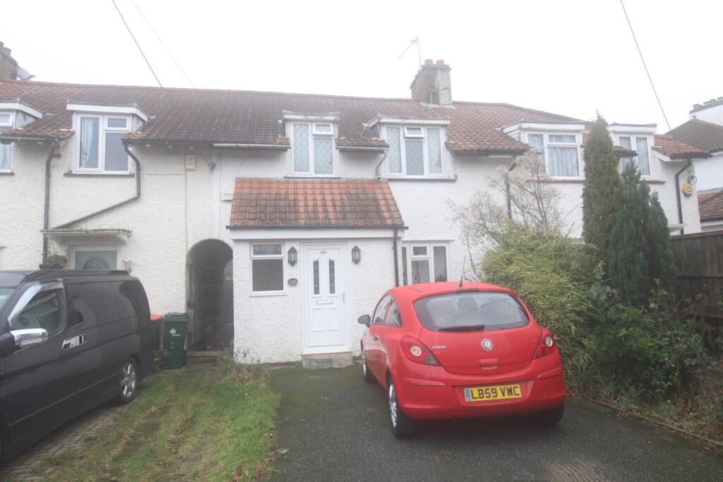 Main image of property: Ifield Road, Crawley, West Sussex, RH11