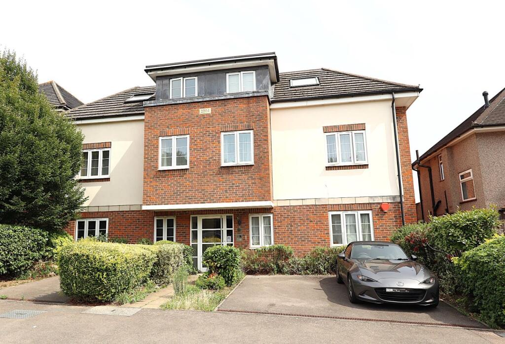 Main image of property: Devon Road, Watford