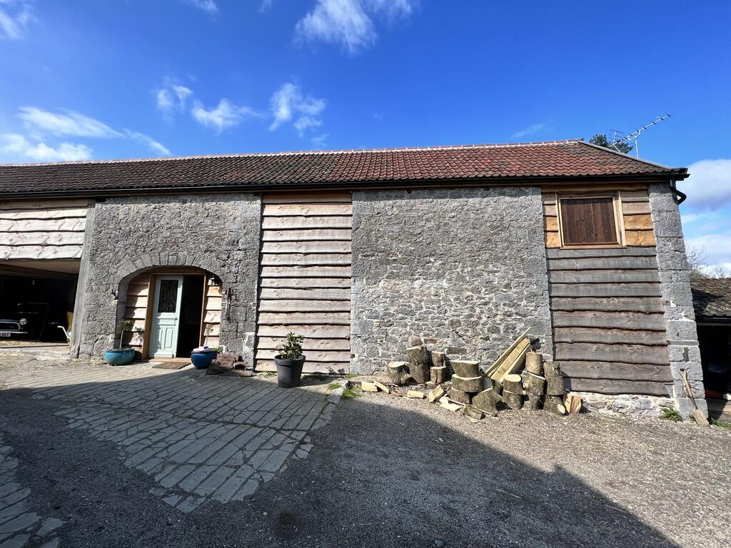 Main image of property: Chudleigh, Devon