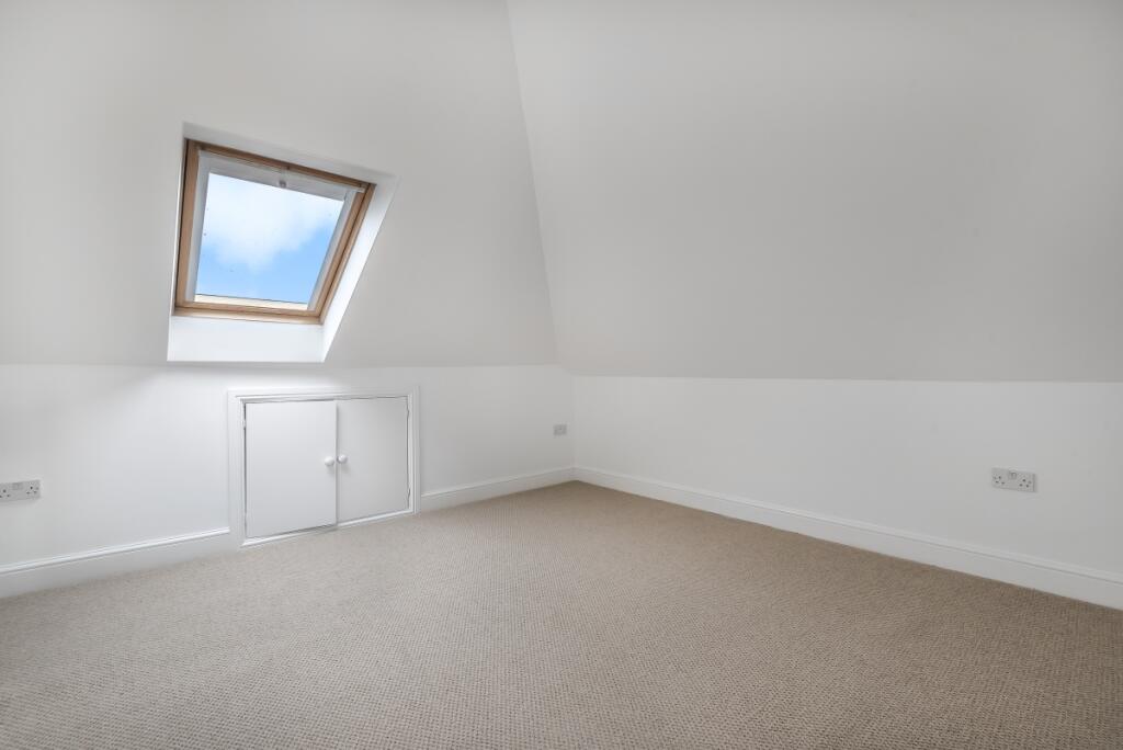 Apartment in London, Burnt Ash, Chinbrook - View 4