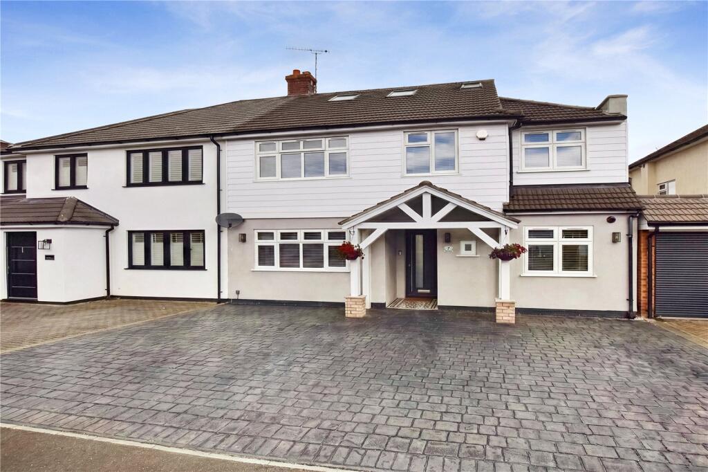 Main image of property: Ravenswood, Bexley, Kent, DA5