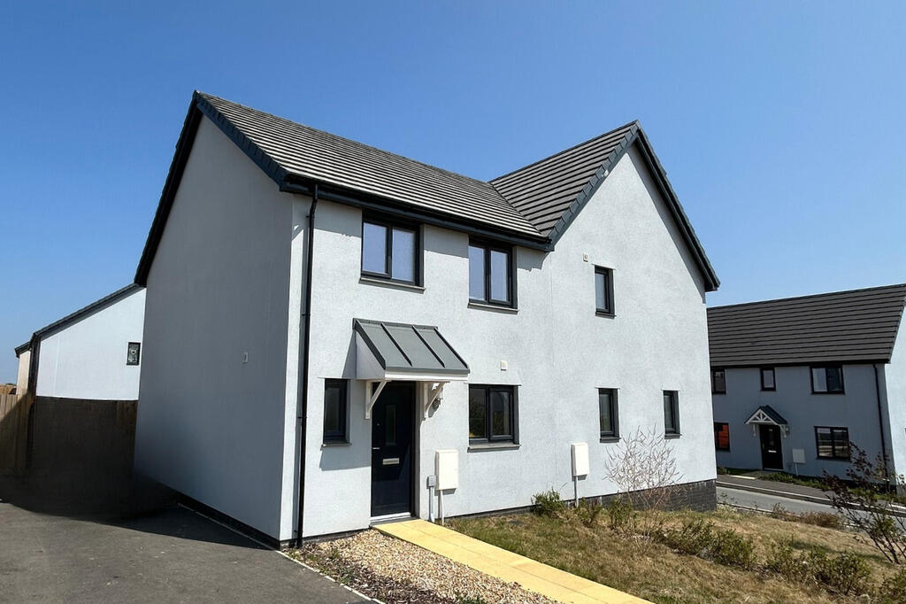 Main image of property: Bay View Road,
Northam,
Devon,
EX39 1BJ