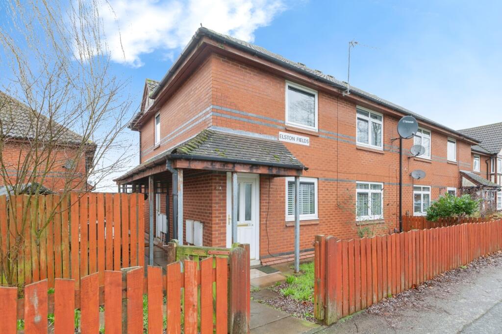 Main image of property: Elston Fields, LEICESTER, Leicestershire, LE2