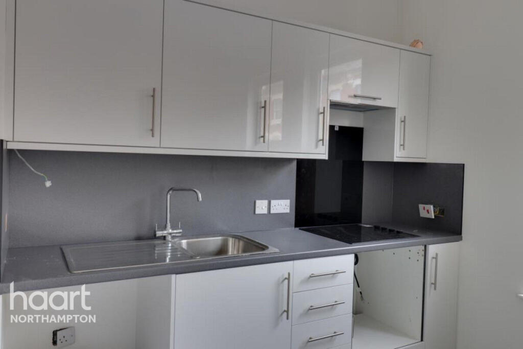 Main image of property: St Pauls Road, Northampton