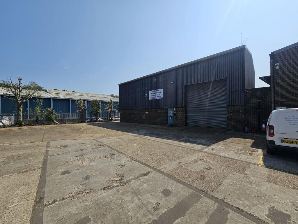 Main image of property: 86 Hopewell drive, Chatham, Kent ME5 7NL