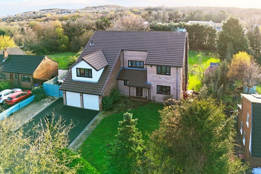 Main image of property: Leasowe Green, Lightmoor, Telford, TF4 3QX