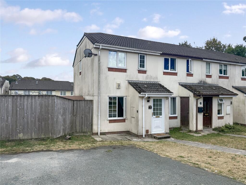 Main image of property: Lopes Drive, Plymouth, Devon, PL6