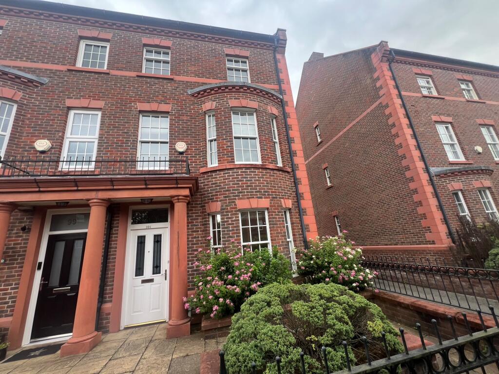 Main image of property: Pewterspear Green Road, Appleton