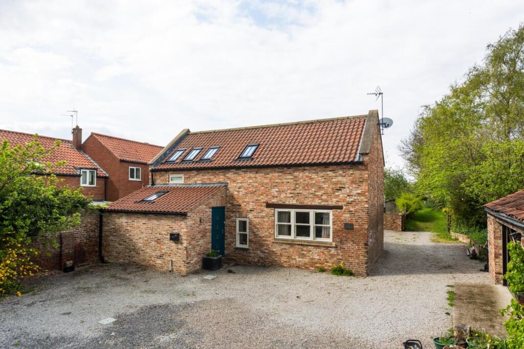 Main image of property: Osbaldwick Village, Osbaldwick, York