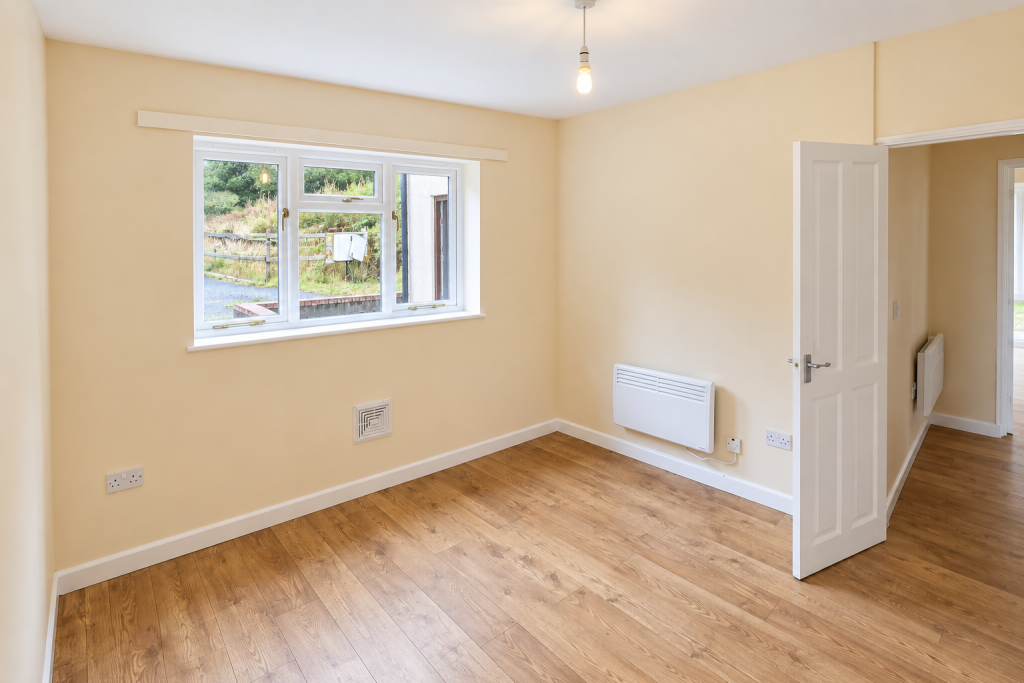 House in Shrewsbury - More
