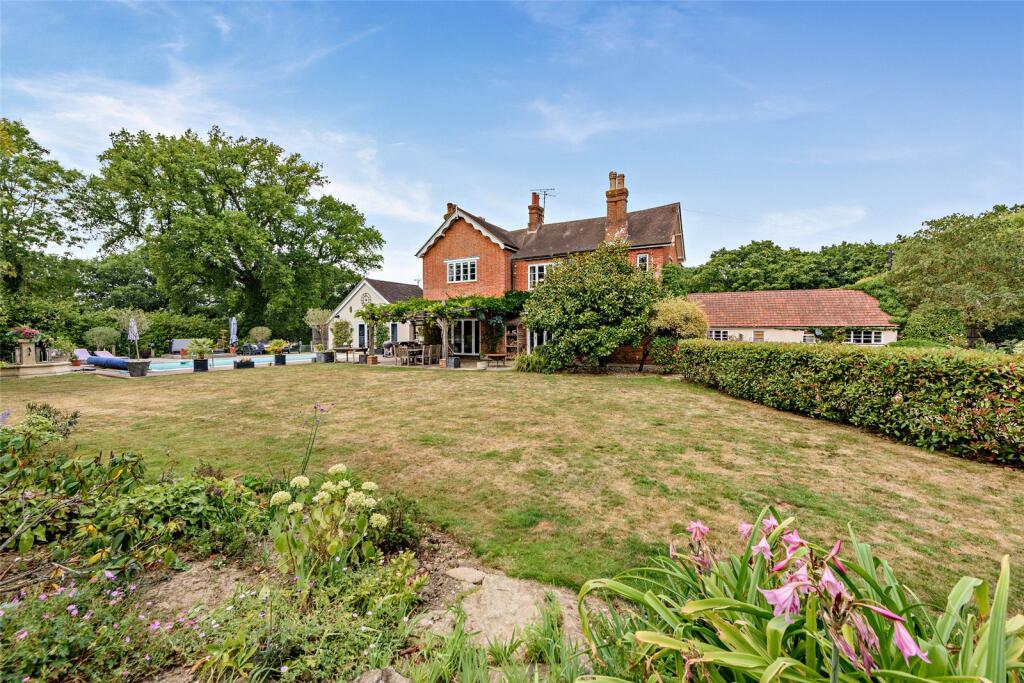Main image of property: Copsale, West Sussex