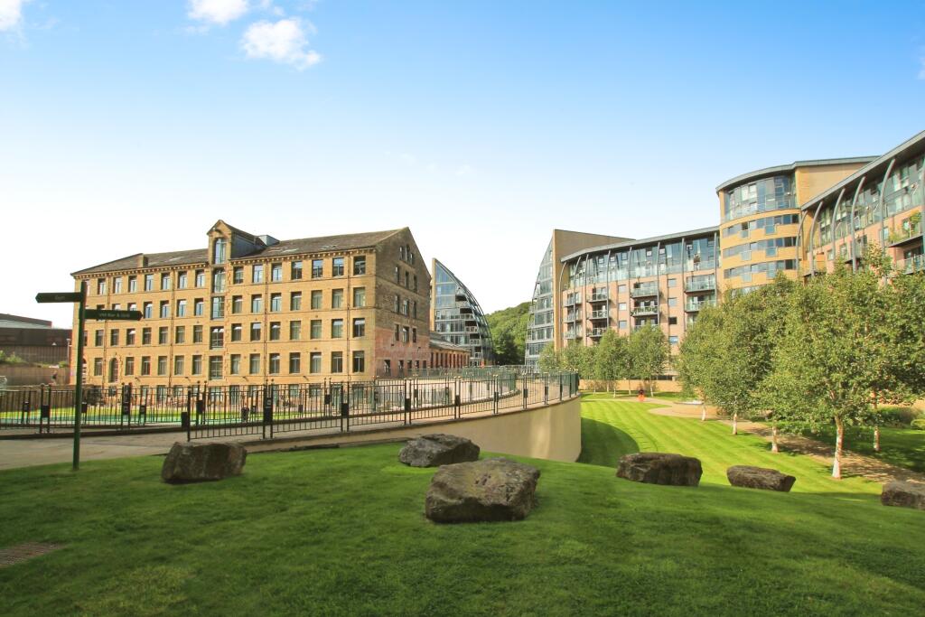 Additional image 12 of Victoria Mills, Salts Mill Road, Shipley, Bradford, BD17