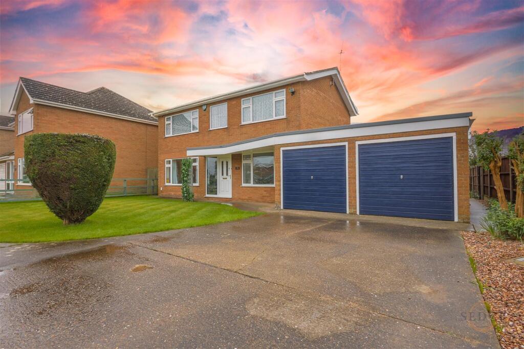 Main image of property: Pilleys Lane, Boston