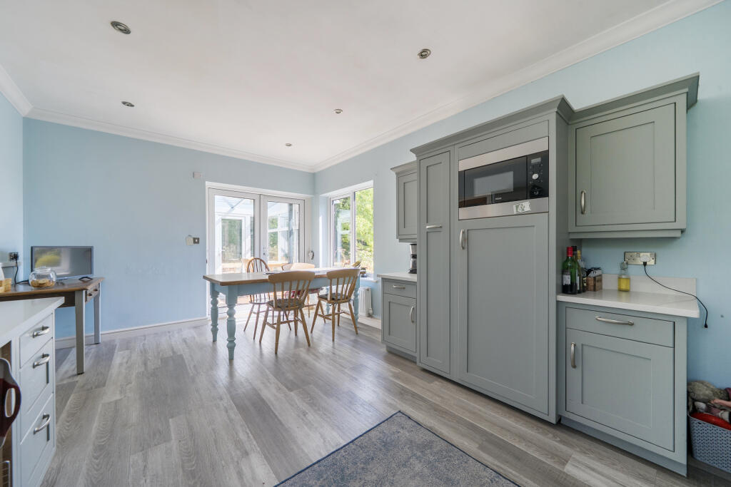 House in Clive, Yorton - More