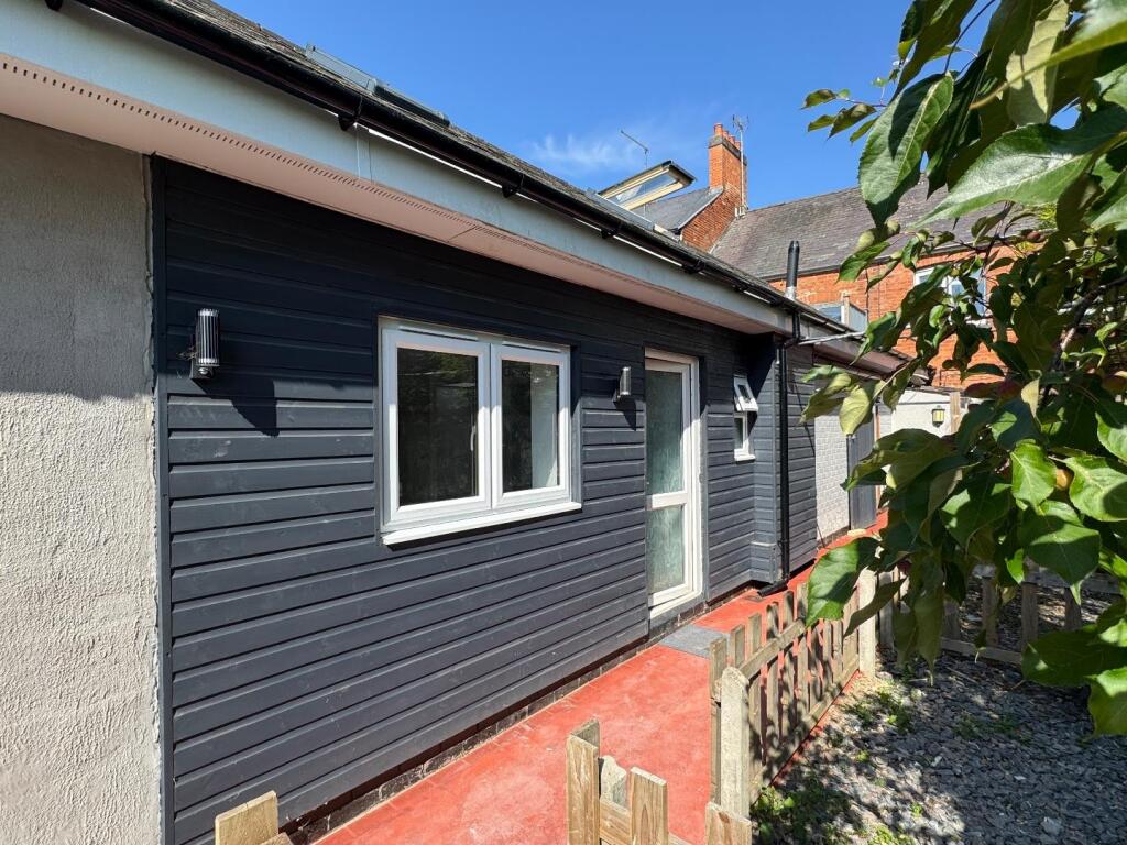 Main image of property: Mews Town House - Station Road, Desborough