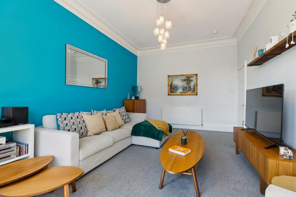 Apartment in Glasgow - View 5
