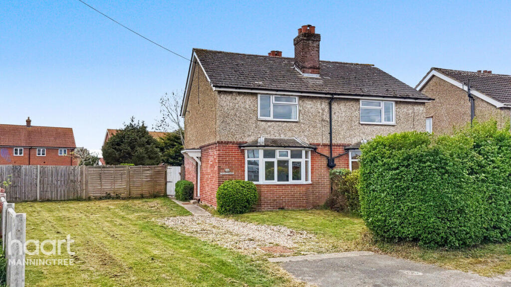 Main image of property: Long Road, Manningtree