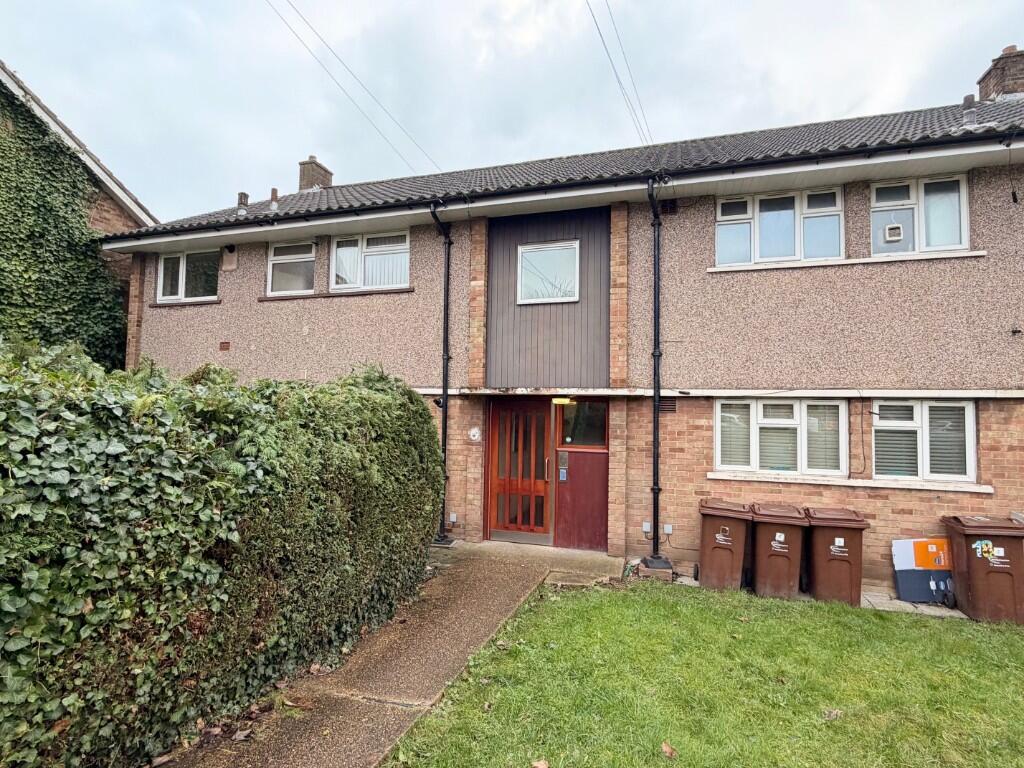 Main image of property: Eagle Avenue, Chadwell Heath, London, RM6