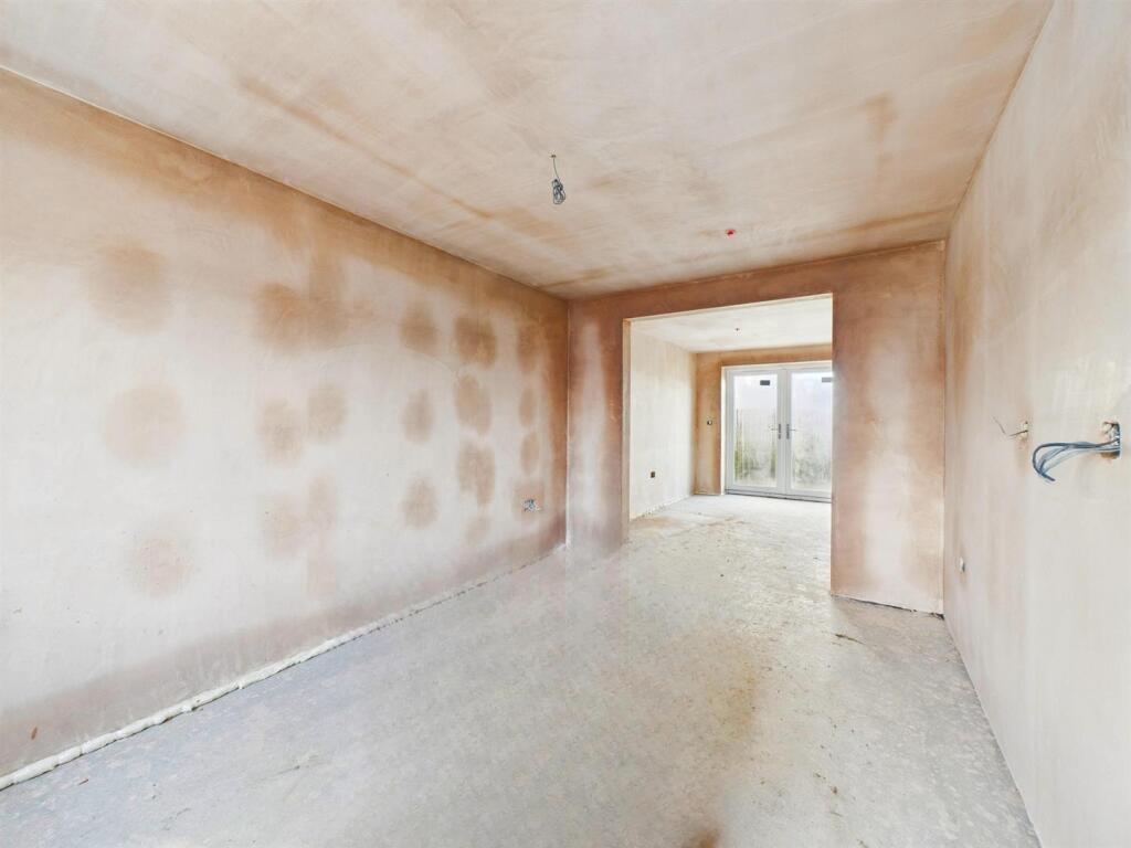 Plot 6, Long Mountain View, Trewern, Welshpool photo 3