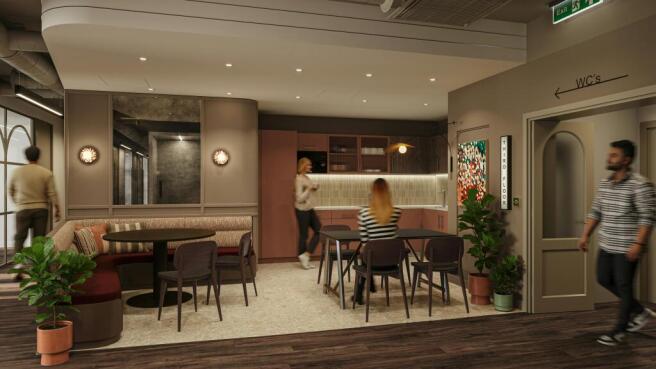 Runway East Tottenham Court Road Example small kitchen.jpg