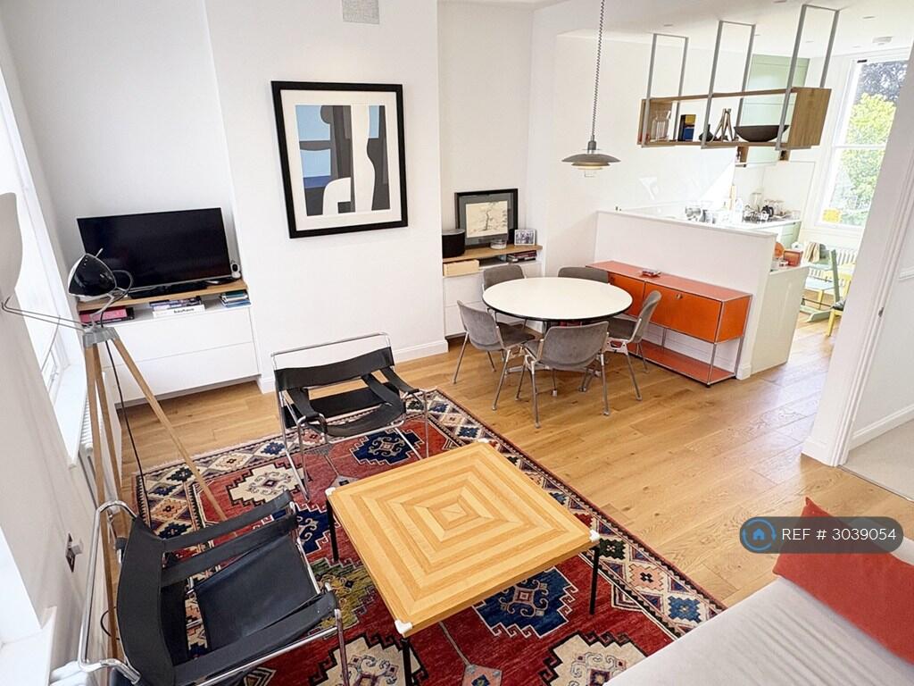 3 kambarių butas, 94 m²