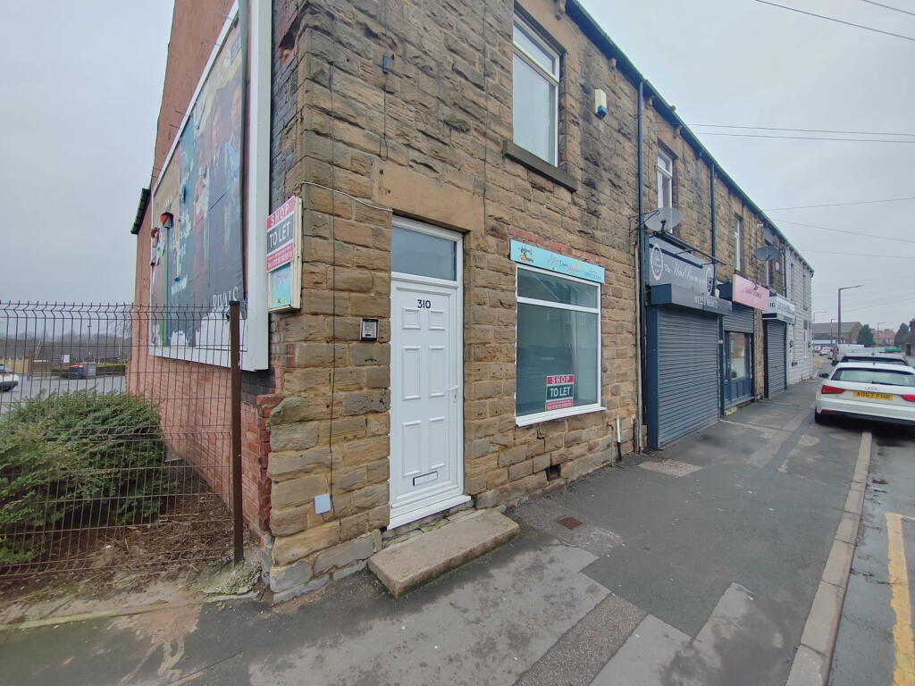 Main image of property: Barnsley Road, Cudworth