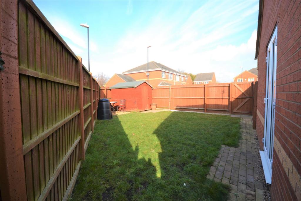 Photo of the property