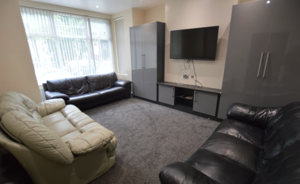 7 bedroom house for rent