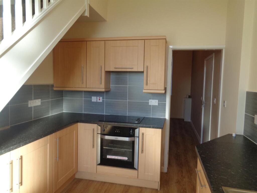 Main image of property: Kemble Street, Prescot, Merseyside