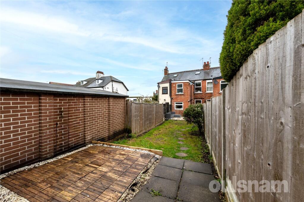 Additional image 14 of Hewell Road, Redditch, Worcestershire, B97