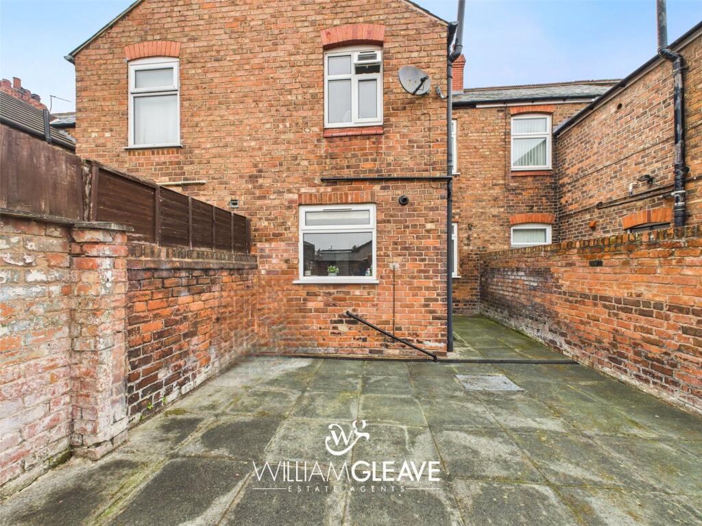 Phoenix Street, Sandycroft, Deeside, Flintshire, CH5 photo 3